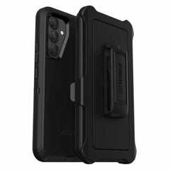 OtterBox Defender Protective Case Black for Samsung Galaxy A54 5G