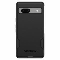 OtterBox Commuter Protective Case Black for Google Pixel 7a