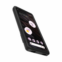 OtterBox Commuter Protective Case Black for Google Pixel 7a