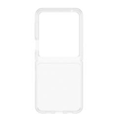 OtterBox Thin Flex Protective Case Clear for Samsung Galaxy Z Flip5