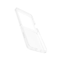 OtterBox Thin Flex Protective Case Clear for Samsung Galaxy Z Flip5