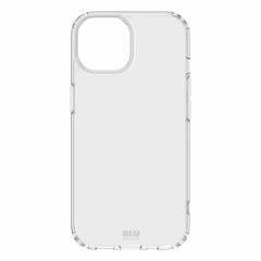 Blu Element DropZone Air Case Clear for iPhone 16e/15/14/13