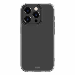 Blu Element DropZone Air Case Clear for iPhone 15 Pro Max