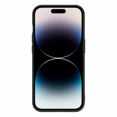 Blu Element Gel Skin Case Black for iPhone 15 Pro