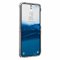 UAG Plyo Rugged Case Ice for Samsung Galaxy Z Flip5