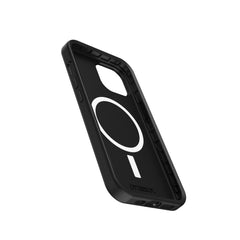 OtterBox Symmetry MagSafe Protective Case Black for iPhone 15/14/13