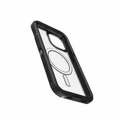 OtterBox Defender XT Clear Protective Case Dark Side for iPhone 16e/15/14/13