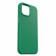 OtterBox Symmetry MagSafe Protective Case Green Juice for iPhone 15/14/13