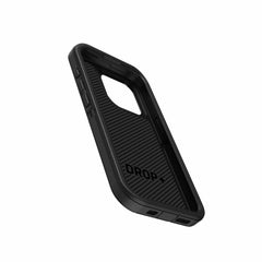 OtterBox Defender Protective Case Black for iPhone 15 Pro