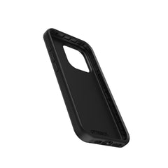 OtterBox Symmetry Protective Case Black for iPhone 15 Pro