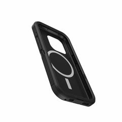 OtterBox Defender XT Protective Case Black for iPhone 15 Pro