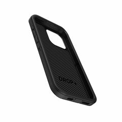 OtterBox Defender Protective Case Black for iPhone 15 Pro Max