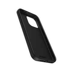 OtterBox Symmetry Protective Case Black for iPhone 15 Pro Max