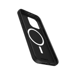 OtterBox Symmetry MagSafe Protective Case Black for iPhone 15 Pro Max