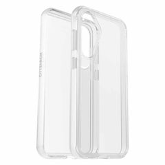 OtterBox Symmetry Protective Clear Case for Samsung Galaxy S23 FE