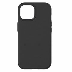 Blu Element Armour Rugged Case Black for iPhone 16e/15/14/13