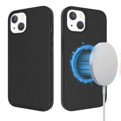 Blu Element Armour Rugged with MagSafe Case Black for iPhone 15/14/13