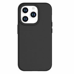 Blu Element Armour Rugged with MagSafe Case Black for iPhone 15 Pro