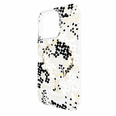 Kate Spade Protective MagSafe Case for Multi Floral iPhone 15 Pro