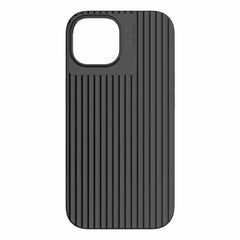 Blu Element Premium Gel Skin Case Black for iPhone 15 Plus/14 Plus