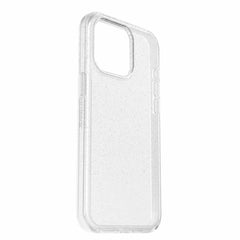 OtterBox Symmetry Clear Protective Case Stardust for iPhone 15 Pro Max