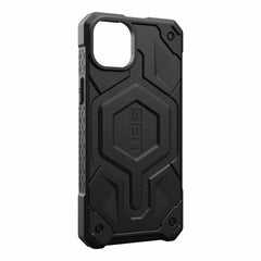 UAG Monarch Pro Magsafe Rugged Case Black for iPhone 15 Plus