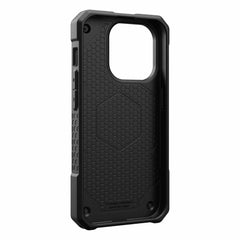 UAG Monarch Pro Magsafe Rugged Case Black for iPhone 15 Pro