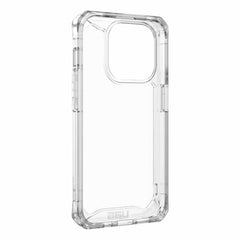 UAG Plyo Clear Case Ice for iPhone 15 Pro