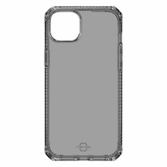 ITSKINS Spectrum_R Clear Case Smoke for iPhone 15/14/13