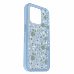 OtterBox Symmetry Clear MagSafe Case Dawn Floral for iPhone 15 Pro