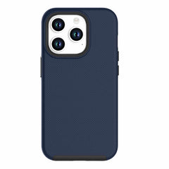 Blu Element Armour Rugged with MagSafe Case Navy for iPhone 15 Pro