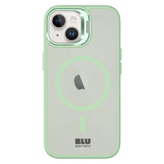 Blu Element Chromatic Kick MagSafe Case Light Green for iPhone 15/14/13