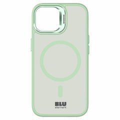 Blu Element Chromatic Kick MagSafe Case Light Green for iPhone 16e/15/14/13