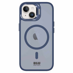 Blu Element Chromatic Kick MagSafe Case Navy for iPhone 15/14/13