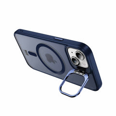 Blu Element Chromatic Kick MagSafe Case Navy for iPhone 15 Pro Max