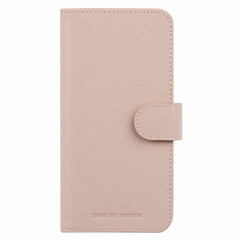 Ideal of Sweden Magnet Wallet+ Pink for iPhone 15/14/13