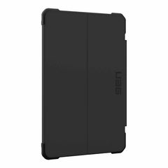 UAG Metropolis SE Rugged Folio Case Black for Samsung Galaxy Tab S9 Plus