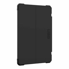 UAG Metropolis SE Rugged Folio Case Black for Samsung Galaxy Tab S9 Plus