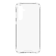 Blu Element DropZone Rugged Case Clear for Samsung Galaxy S23 FE