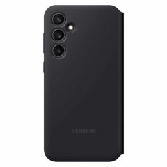 Samsung Smart View Wallet Case Black for Samsung Galaxy S23 FE