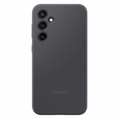 Samsung Silicone Case Graphite for Samsung Galaxy S23 FE