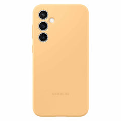 Samsung Silicone Case Apricot for Samsung Galaxy S23 FE