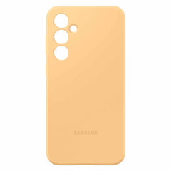 Samsung Silicone Case Apricot for Samsung Galaxy S23 FE