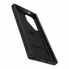 OtterBox Commuter Protective Case Black for Samsung Galaxy S24 Ultra