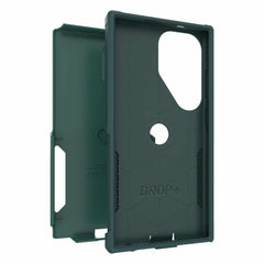 OtterBox Commuter Protective Case Get Your Greens for Samsung Galaxy S24 Ultra