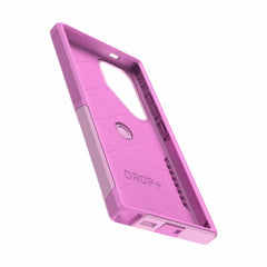OtterBox Commuter Protective Case Into the Fuchsia for Samsung Galaxy S24 Ultra