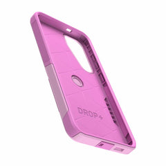 OtterBox Commuter Protective Case Into the Fuchsia for Samsung Galaxy S24+