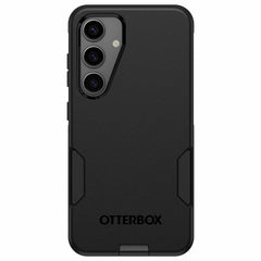 OtterBox Commuter Protective Case Black for Samsung Galaxy S24