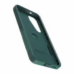 OtterBox Commuter Protective Case Get Your Greens for Samsung Galaxy S24