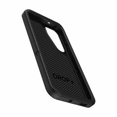 OtterBox Defender Protective Case Black for Samsung Galaxy S24